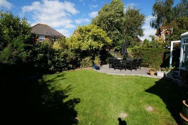  Image of 4 bedroom Detached house for sale in Meadowlands St. Georges Weston-super-Mare BS22 at Meadowlands St. Georges Weston-Super-Mare, BS22 7EZ