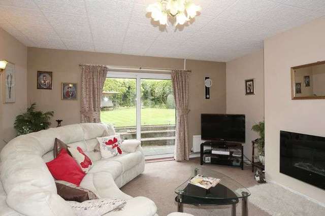  Image of 5 bedroom Detached house for sale in Measham Road Appleby Magna Swadlincote DE12 at Measham Road  Appleby Magna, DE12 7BN