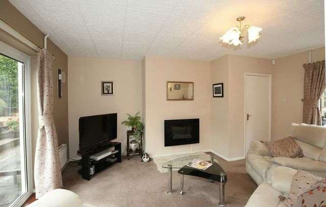  Image of 5 bedroom Detached house for sale in Measham Road Appleby Magna Swadlincote DE12 at Measham Road  Appleby Magna, DE12 7BN