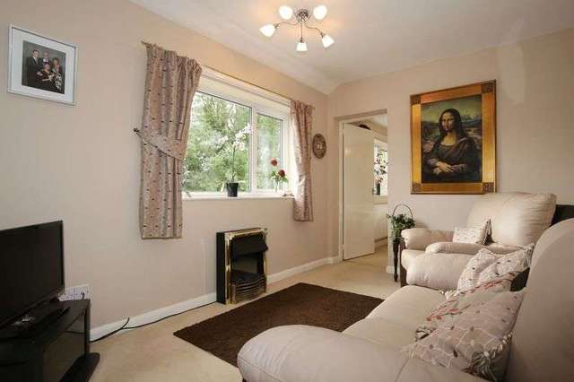  Image of 5 bedroom Detached house for sale in Measham Road Appleby Magna Swadlincote DE12 at Measham Road  Appleby Magna, DE12 7BN