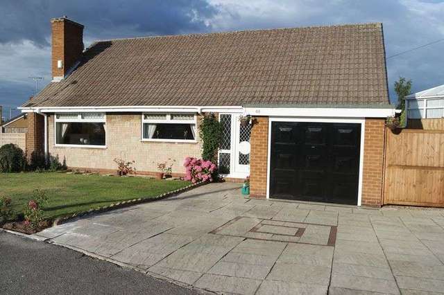 Image of 4 bedroom Detached house for sale in Meden Avenue Warsop Mansfield NG20 at Meden Avenue Warsop Mansfield, NG20 0PP