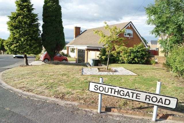  Image of 4 bedroom Detached house for sale in Meden Avenue Warsop Mansfield NG20 at Meden Avenue Warsop Mansfield, NG20 0PP