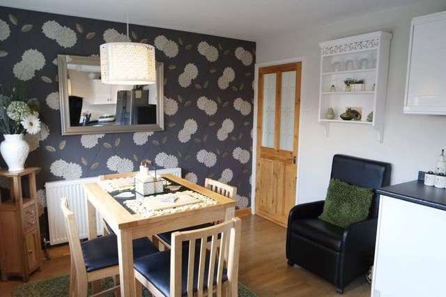  Image of 4 bedroom Detached house for sale in Meden Avenue Warsop Mansfield NG20 at Meden Avenue Warsop Mansfield, NG20 0PP