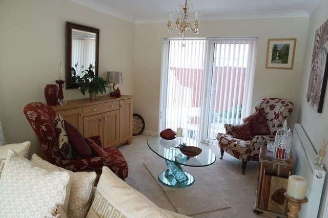  Image of 4 bedroom Detached house for sale in Meden Avenue Warsop Mansfield NG20 at Meden Avenue Warsop Mansfield, NG20 0PP