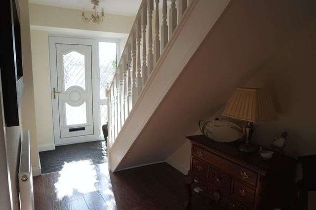  Image of 4 bedroom Detached house for sale in Meden Avenue Warsop Mansfield NG20 at Meden Avenue Warsop Mansfield, NG20 0PP