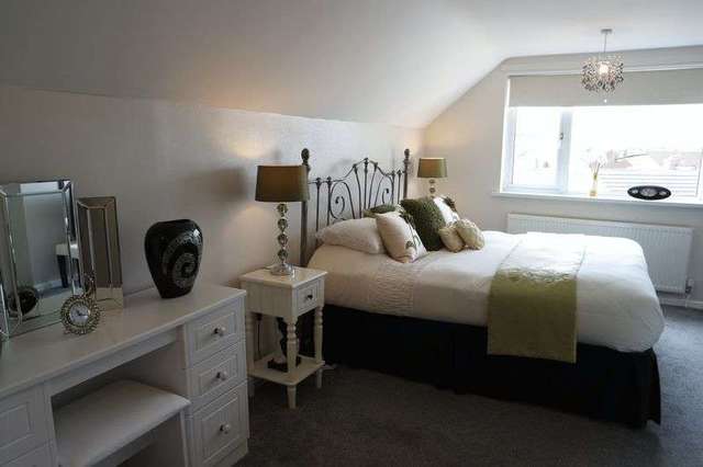  Image of 4 bedroom Detached house for sale in Meden Avenue Warsop Mansfield NG20 at Meden Avenue Warsop Mansfield, NG20 0PP
