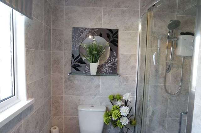  Image of 4 bedroom Detached house for sale in Meden Avenue Warsop Mansfield NG20 at Meden Avenue Warsop Mansfield, NG20 0PP