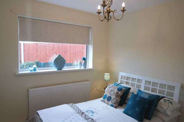  Image of 4 bedroom Detached house for sale in Meden Avenue Warsop Mansfield NG20 at Meden Avenue Warsop Mansfield, NG20 0PP