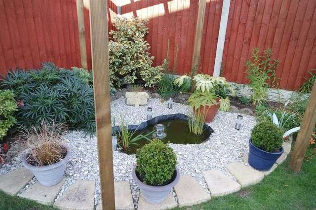  Image of 4 bedroom Detached house for sale in Meden Avenue Warsop Mansfield NG20 at Meden Avenue Warsop Mansfield, NG20 0PP