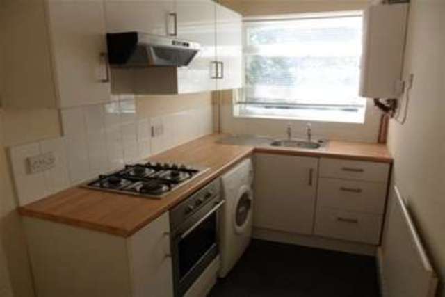  Image of 2 bedroom Detached house to rent in Melrose Street Sherwood Nottingham NG5 at Nottingham, NG5 2JQ