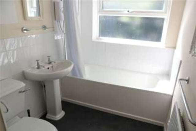  Image of 2 bedroom Detached house to rent in Melrose Street Sherwood Nottingham NG5 at Nottingham, NG5 2JQ