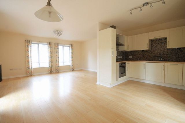  Image of 2 bedroom Flat for sale in Ashbourne Road Derby DE22 at Ashbourne Road  Derby, DE22 3BF
