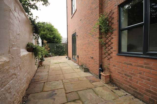  Image of 2 bedroom Flat for sale in Ashbourne Road Derby DE22 at Ashbourne Road  Derby, DE22 3BF