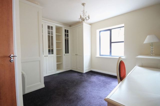  Image of 2 bedroom Flat for sale in Ashbourne Road Derby DE22 at Ashbourne Road  Derby, DE22 3BF