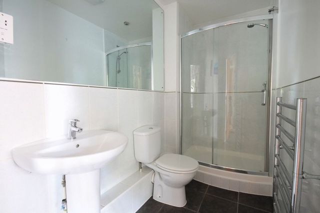  Image of 2 bedroom Flat for sale in Ashbourne Road Derby DE22 at Ashbourne Road  Derby, DE22 3BF
