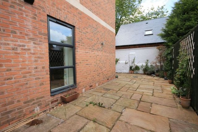  Image of 2 bedroom Flat for sale in Ashbourne Road Derby DE22 at Ashbourne Road  Derby, DE22 3BF