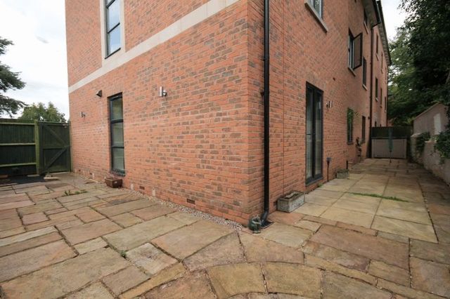 Image of 2 bedroom Flat for sale in Ashbourne Road Derby DE22 at Ashbourne Road  Derby, DE22 3BF