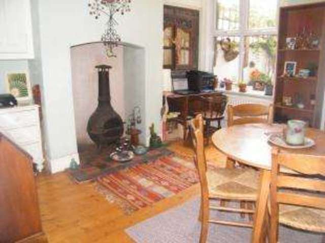  Image of 3 bedroom Terraced house for sale in Menai Road Stockport SK3 at Edgeley Stockport Heaviley, SK3 8ED