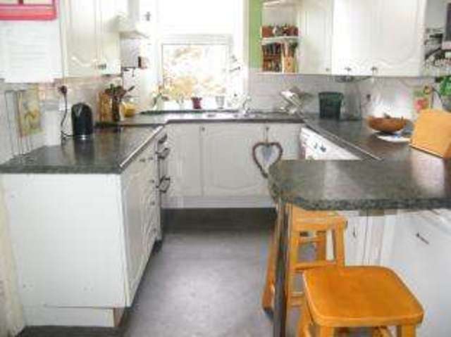  Image of 3 bedroom Terraced house for sale in Menai Road Stockport SK3 at Edgeley Stockport Heaviley, SK3 8ED