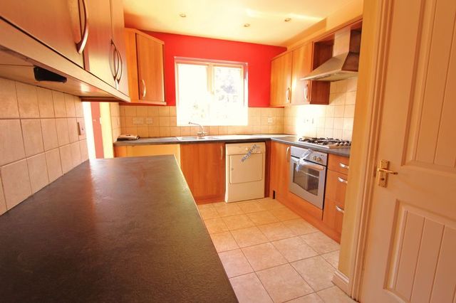  Image of 3 bedroom Semi-Detached house for sale in Merlin Close Bourne PE10 at Merlin Close  Bourne, PE10 0BZ