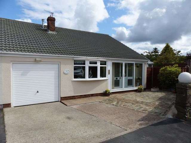  Image of 3 bedroom Detached house for sale in Merlin Close Littleborough OL15 at Merlin Close  Littleborough, OL15 0BY