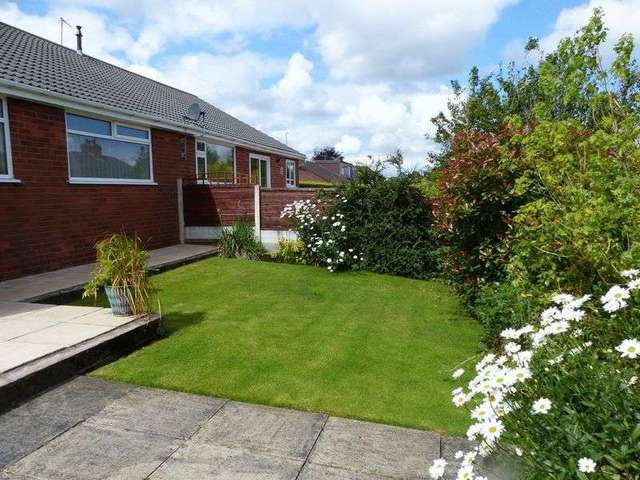  Image of 3 bedroom Detached house for sale in Merlin Close Littleborough OL15 at Merlin Close  Littleborough, OL15 0BY