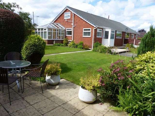  Image of 3 bedroom Detached house for sale in Merlin Close Littleborough OL15 at Merlin Close  Littleborough, OL15 0BY