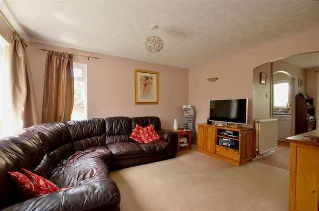  Image of 3 bedroom Semi-Detached house for sale in Middle Walk Tunbridge Wells TN2 at Tunbridge Wells Kent Tunbridge Wells, TN2 3HP