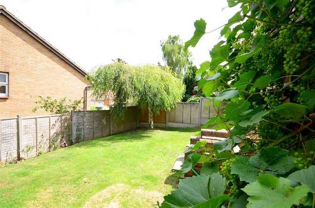  Image of 3 bedroom Semi-Detached house for sale in Middle Walk Tunbridge Wells TN2 at Tunbridge Wells Kent Tunbridge Wells, TN2 3HP