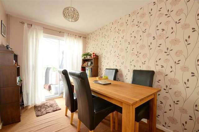  Image of 3 bedroom Semi-Detached house for sale in Middle Walk Tunbridge Wells TN2 at Tunbridge Wells Kent Tunbridge Wells, TN2 3HP