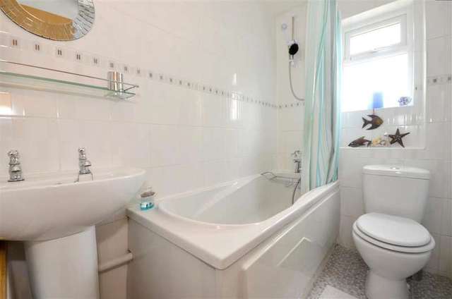  Image of 3 bedroom Semi-Detached house for sale in Middle Walk Tunbridge Wells TN2 at Tunbridge Wells Kent Tunbridge Wells, TN2 3HP