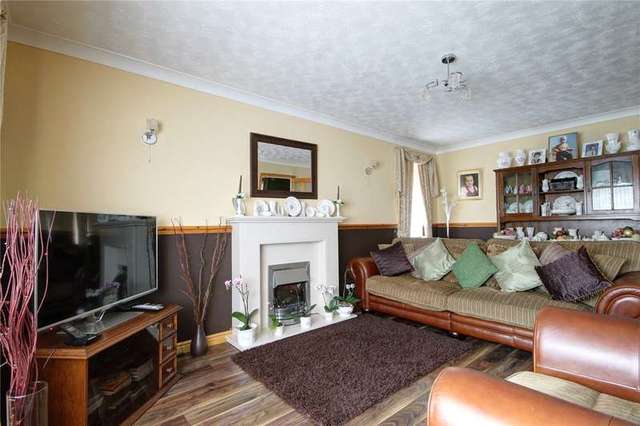  Image of 3 bedroom Detached house for sale in Middlehope Grove St. Helen Auckland Bishop Auckland DL14 at Etherley Dene Bishop Auckland Witton Park, DL14 0SH