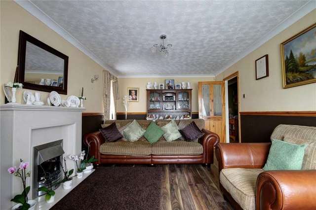  Image of 3 bedroom Detached house for sale in Middlehope Grove St. Helen Auckland Bishop Auckland DL14 at Etherley Dene Bishop Auckland Witton Park, DL14 0SH