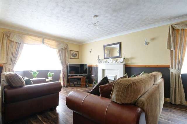  Image of 3 bedroom Detached house for sale in Middlehope Grove St. Helen Auckland Bishop Auckland DL14 at Etherley Dene Bishop Auckland Witton Park, DL14 0SH