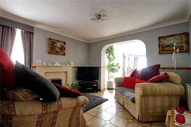  Image of 3 bedroom Detached house for sale in Middlehope Grove St. Helen Auckland Bishop Auckland DL14 at Etherley Dene Bishop Auckland Witton Park, DL14 0SH