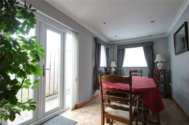  Image of 3 bedroom Detached house for sale in Middlehope Grove St. Helen Auckland Bishop Auckland DL14 at Etherley Dene Bishop Auckland Witton Park, DL14 0SH