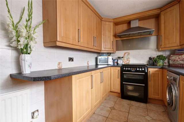  Image of 3 bedroom Detached house for sale in Middlehope Grove St. Helen Auckland Bishop Auckland DL14 at Etherley Dene Bishop Auckland Witton Park, DL14 0SH