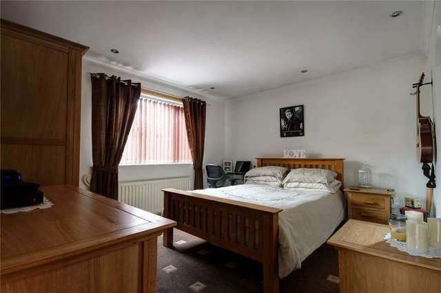  Image of 3 bedroom Detached house for sale in Middlehope Grove St. Helen Auckland Bishop Auckland DL14 at Etherley Dene Bishop Auckland Witton Park, DL14 0SH