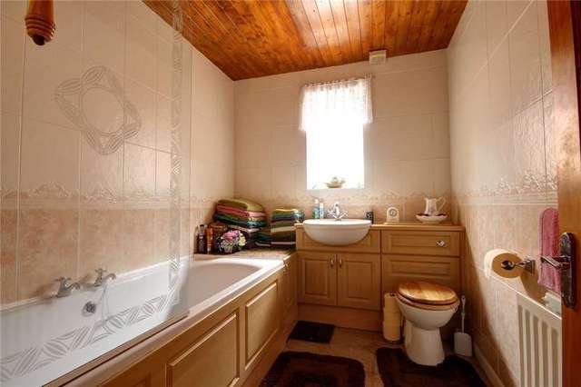  Image of 3 bedroom Detached house for sale in Middlehope Grove St. Helen Auckland Bishop Auckland DL14 at Etherley Dene Bishop Auckland Witton Park, DL14 0SH