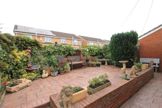  Image of 3 bedroom Detached house for sale in Middlehope Grove St. Helen Auckland Bishop Auckland DL14 at Etherley Dene Bishop Auckland Witton Park, DL14 0SH