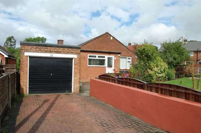  Image of 2 bedroom Detached house for sale in Middleton Close Radcliffe Manchester M26 at Middleton Close Radcliffe Manchester, M26 4JU