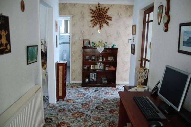  Image of 2 bedroom Detached house for sale in Middleton Close Radcliffe Manchester M26 at Middleton Close Radcliffe Manchester, M26 4JU