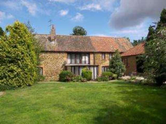  Image of Detached house for sale in Lynn Road Middleton King