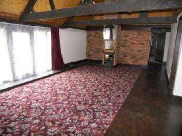  Image of Detached house for sale in Lynn Road Middleton King
