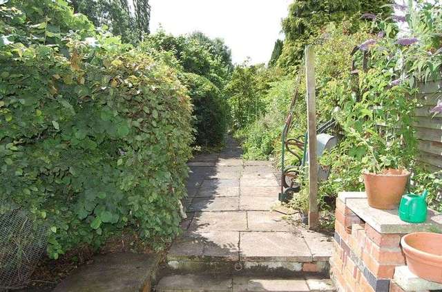  Image of 2 bedroom Detached house for sale in Midland Road Kings Norton Birmingham B30 at Midland Road Cotteridge Birmingham, B30 2EN
