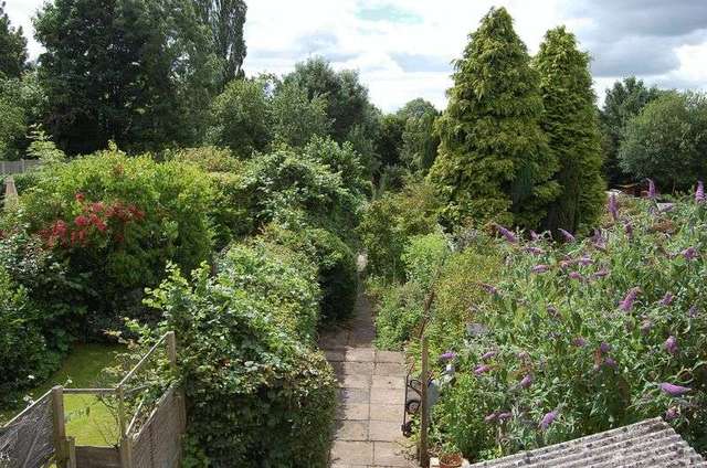  Image of 2 bedroom Detached house for sale in Midland Road Kings Norton Birmingham B30 at Midland Road Cotteridge Birmingham, B30 2EN