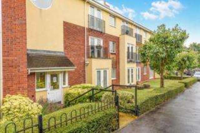  Image of 2 bedroom Flat for sale in Rowditch Place Derby DE22 at Rowditch Place Derby Kedleston, DE22 3LR