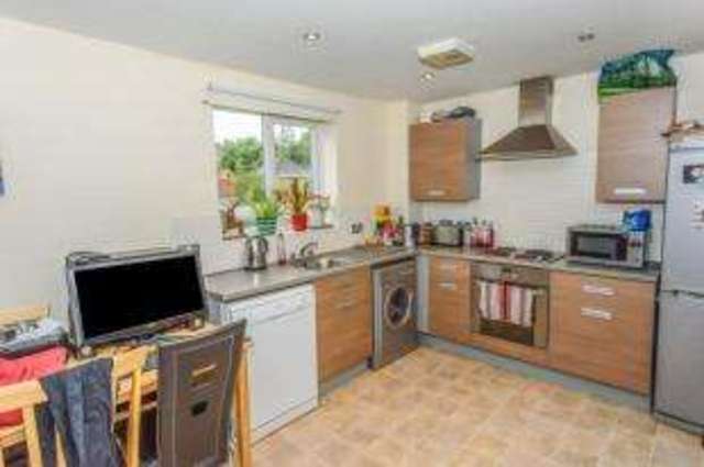  Image of 2 bedroom Flat for sale in Rowditch Place Derby DE22 at Rowditch Place Derby Kedleston, DE22 3LR