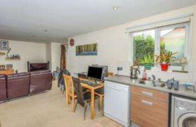  Image of 2 bedroom Flat for sale in Rowditch Place Derby DE22 at Rowditch Place Derby Kedleston, DE22 3LR