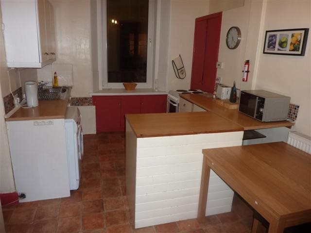  Image of 2 bedroom Flat to rent in Millar Crescent Edinburgh EH10 at Morningside Edinburgh Edinburgh, EH10 5HQ